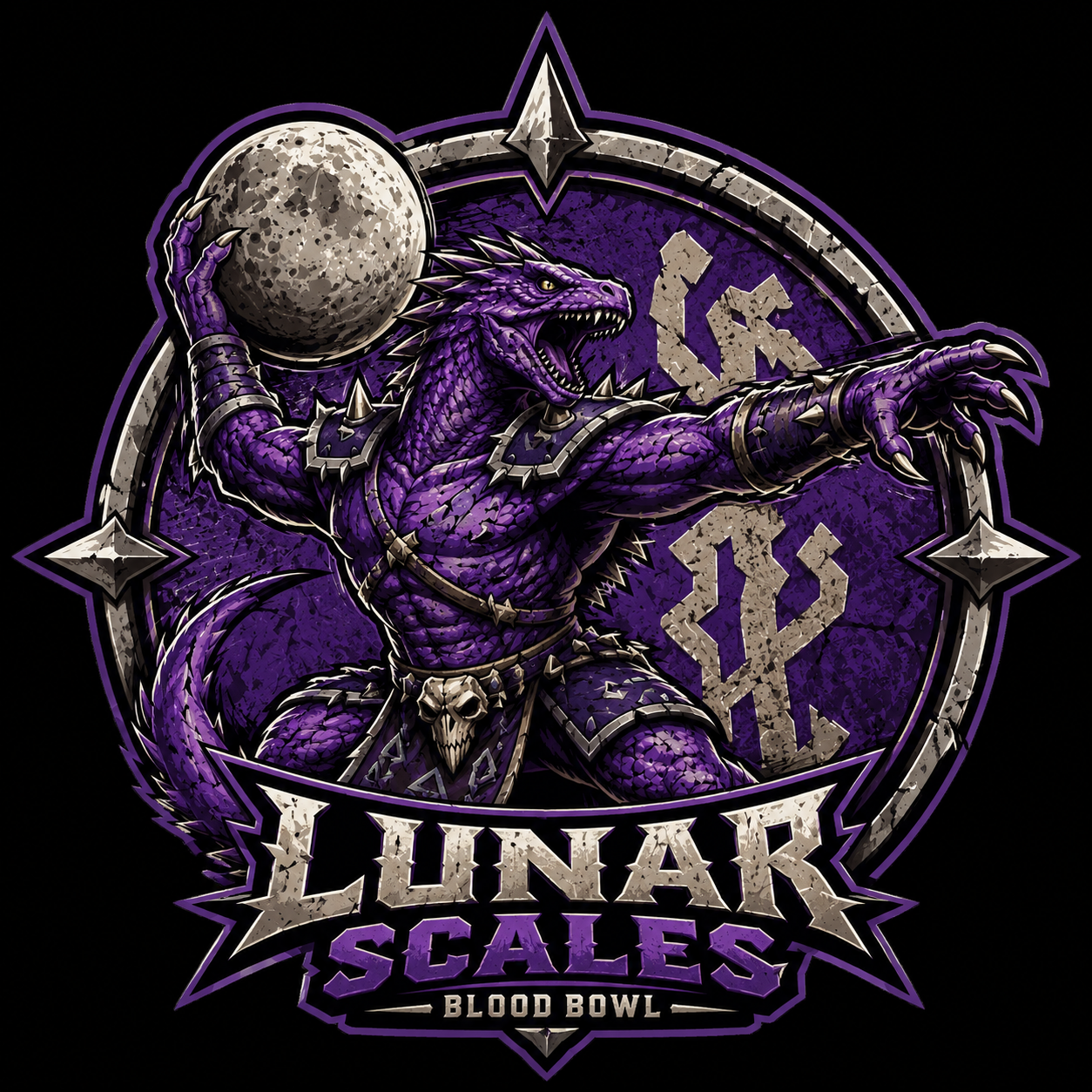 Lunar Scales